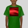Premium Cotton CVC Roundneck T-shirt (Kids) Premium Cotton CVC Roundneck T-shirt (Kids) Thumbnail