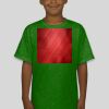 Premium Cotton CVC Roundneck T-shirt (Kids) Premium Cotton CVC Roundneck T-shirt (Kids) Thumbnail