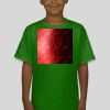 Premium Cotton CVC Roundneck T-shirt (Kids) Thumbnail