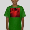Premium Cotton CVC Roundneck T-shirt (Kids) Premium Cotton CVC Roundneck T-shirt (Kids) Thumbnail