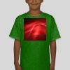 Premium Cotton CVC Roundneck T-shirt (Kids) Premium Cotton CVC Roundneck T-shirt (Kids) Thumbnail