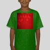Premium Cotton CVC Roundneck T-shirt (Kids) Premium Cotton CVC Roundneck T-shirt (Kids) Thumbnail