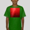 Premium Cotton CVC Roundneck T-shirt (Kids) Premium Cotton CVC Roundneck T-shirt (Kids) Thumbnail
