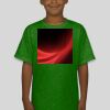 Premium Cotton CVC Roundneck T-shirt (Kids) Premium Cotton CVC Roundneck T-shirt (Kids) Thumbnail