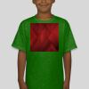 Premium Cotton CVC Roundneck T-shirt (Kids) Premium Cotton CVC Roundneck T-shirt (Kids) Thumbnail