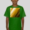 Premium Cotton CVC Roundneck T-shirt (Kids) Thumbnail