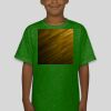 Premium Cotton CVC Roundneck T-shirt (Kids) Thumbnail