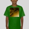 Premium Cotton CVC Roundneck T-shirt (Kids) Premium Cotton CVC Roundneck T-shirt (Kids) Thumbnail