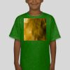Premium Cotton CVC Roundneck T-shirt (Kids) Thumbnail