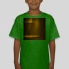 Premium Cotton CVC Roundneck T-shirt (Kids) Premium Cotton CVC Roundneck T-shirt (Kids) Thumbnail