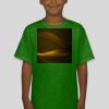 Premium Cotton CVC Roundneck T-shirt (Kids) Thumbnail