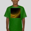 Premium Cotton CVC Roundneck T-shirt (Kids) Premium Cotton CVC Roundneck T-shirt (Kids) Thumbnail