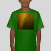 Premium Cotton CVC Roundneck T-shirt (Kids) Thumbnail