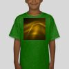 Premium Cotton CVC Roundneck T-shirt (Kids) Thumbnail
