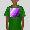 Premium Cotton CVC Roundneck T-shirt (Kids) Premium Cotton CVC Roundneck T-shirt (Kids) Thumbnail