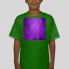Premium Cotton CVC Roundneck T-shirt (Kids) Premium Cotton CVC Roundneck T-shirt (Kids) Thumbnail