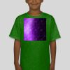 Premium Cotton CVC Roundneck T-shirt (Kids) Premium Cotton CVC Roundneck T-shirt (Kids) Thumbnail