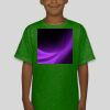 Premium Cotton CVC Roundneck T-shirt (Kids) Premium Cotton CVC Roundneck T-shirt (Kids) Thumbnail