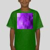 Premium Cotton CVC Roundneck T-shirt (Kids) Premium Cotton CVC Roundneck T-shirt (Kids) Thumbnail