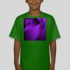 Premium Cotton CVC Roundneck T-shirt (Kids) Premium Cotton CVC Roundneck T-shirt (Kids) Thumbnail