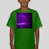 Premium Cotton CVC Roundneck T-shirt (Kids) Premium Cotton CVC Roundneck T-shirt (Kids) Thumbnail