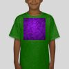 Premium Cotton CVC Roundneck T-shirt (Kids) Premium Cotton CVC Roundneck T-shirt (Kids) Thumbnail