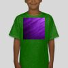 Premium Cotton CVC Roundneck T-shirt (Kids) Premium Cotton CVC Roundneck T-shirt (Kids) Thumbnail