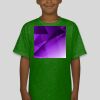 Premium Cotton CVC Roundneck T-shirt (Kids) Thumbnail