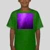 Premium Cotton CVC Roundneck T-shirt (Kids) Premium Cotton CVC Roundneck T-shirt (Kids) Thumbnail