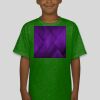 Premium Cotton CVC Roundneck T-shirt (Kids) Premium Cotton CVC Roundneck T-shirt (Kids) Thumbnail