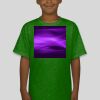 Premium Cotton CVC Roundneck T-shirt (Kids) Premium Cotton CVC Roundneck T-shirt (Kids) Thumbnail