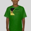 Premium Cotton CVC Roundneck T-shirt (Kids) Thumbnail