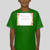 Premium Cotton CVC Roundneck T-shirt (Kids) Thumbnail