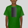 Premium Cotton CVC Roundneck T-shirt (Kids) Thumbnail