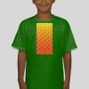 Premium Cotton CVC Roundneck T-shirt (Kids) Thumbnail