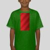 Premium Cotton CVC Roundneck T-shirt (Kids) Thumbnail