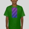 Premium Cotton CVC Roundneck T-shirt (Kids) Premium Cotton CVC Roundneck T-shirt (Kids) Thumbnail