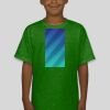 Premium Cotton CVC Roundneck T-shirt (Kids) Premium Cotton CVC Roundneck T-shirt (Kids) Thumbnail