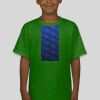 Premium Cotton CVC Roundneck T-shirt (Kids) Premium Cotton CVC Roundneck T-shirt (Kids) Thumbnail