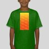 Premium Cotton CVC Roundneck T-shirt (Kids) Thumbnail