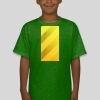 Premium Cotton CVC Roundneck T-shirt (Kids) Premium Cotton CVC Roundneck T-shirt (Kids) Thumbnail