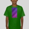 Premium Cotton CVC Roundneck T-shirt (Kids) Premium Cotton CVC Roundneck T-shirt (Kids) Thumbnail