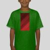 Premium Cotton CVC Roundneck T-shirt (Kids) Premium Cotton CVC Roundneck T-shirt (Kids) Thumbnail