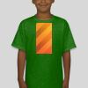 Premium Cotton CVC Roundneck T-shirt (Kids) Premium Cotton CVC Roundneck T-shirt (Kids) Thumbnail