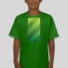 Premium Cotton CVC Roundneck T-shirt (Kids) Thumbnail