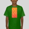 Premium Cotton CVC Roundneck T-shirt (Kids) Thumbnail