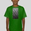 Premium Cotton CVC Roundneck T-shirt (Kids) Premium Cotton CVC Roundneck T-shirt (Kids) Thumbnail