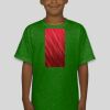 Premium Cotton CVC Roundneck T-shirt (Kids) Premium Cotton CVC Roundneck T-shirt (Kids) Thumbnail