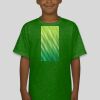 Premium Cotton CVC Roundneck T-shirt (Kids) Thumbnail