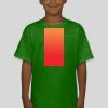 Premium Cotton CVC Roundneck T-shirt (Kids) Thumbnail